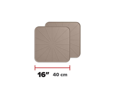 Weathertech (Usa) 8a16sqcsttn Work Mat||8a16sqcsttn.Jpg||85||w24a16sqcsttn||1505602