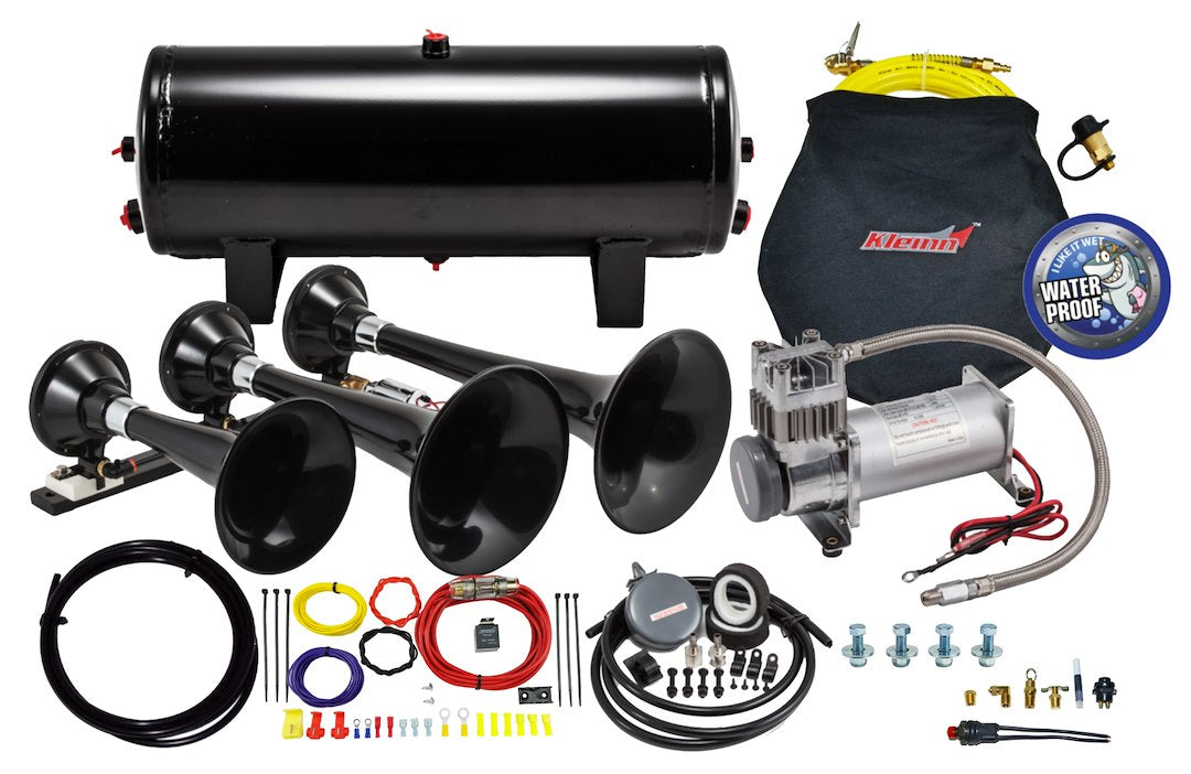 Kleinn Hk7 Air Horn||hk7.Jpg||85||k86hk7||1210745