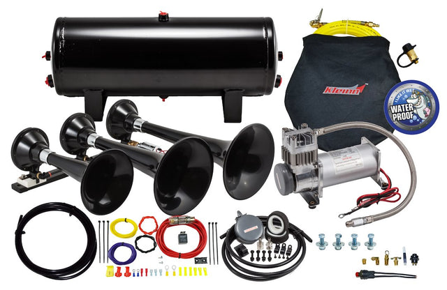 Kleinn Hk7 Air Horn||hk7.Jpg||85||k86hk7||1210745