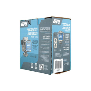 Gpi (Great Plains) 165100-01 Liquid Transfer Tank Gauge||165100-01_9.Jpg||94||g8016510001||1593527