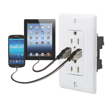 Valterra Dg61070vp Receptacle||61070usb.Jpg||85||v4661070usb||849234