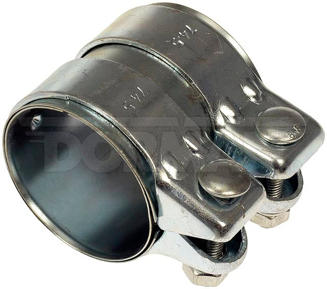Dorman (Oe Solutions) 904-098 Exhaust Clamp||904-098.Jpg||85||d18904098||953114