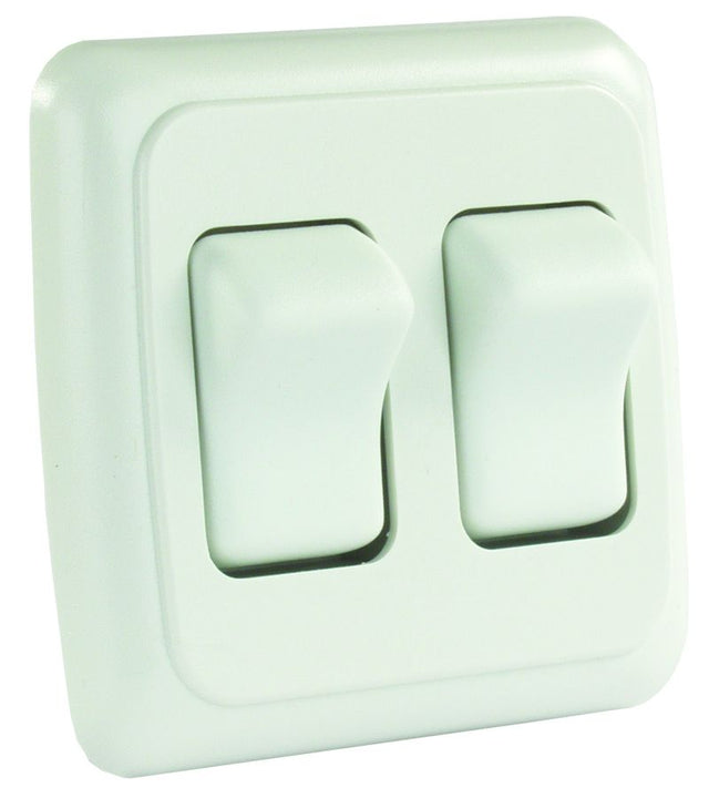 Jr Products 12015 Multi Purpose Switch||12015.Jpg||85||j4512015||1307559