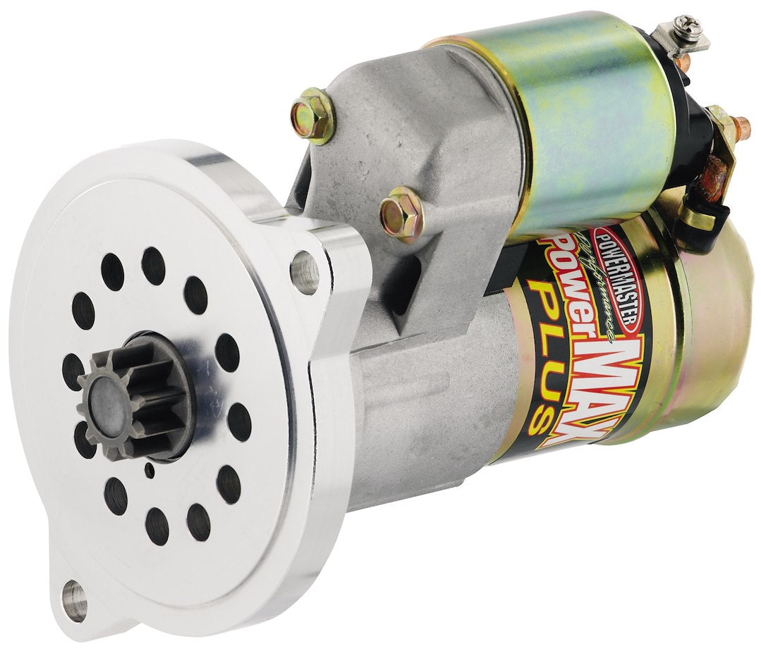 Product of Powermaster 9103 Starter