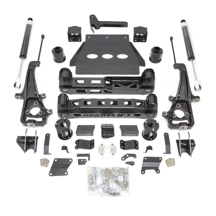 Product of ReadyLIFT 44-19621 Lift Kit Suspension 