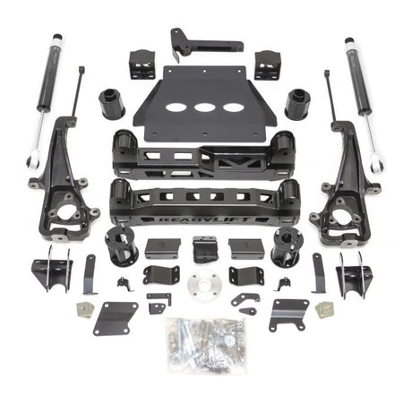 Product of ReadyLIFT 44-19621 Lift Kit Suspension 