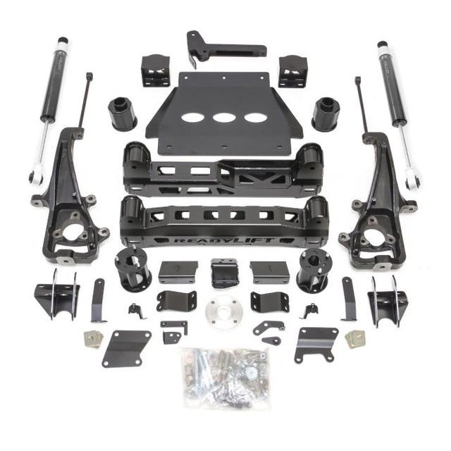 Product of ReadyLIFT 44-19621 Lift Kit Suspension 