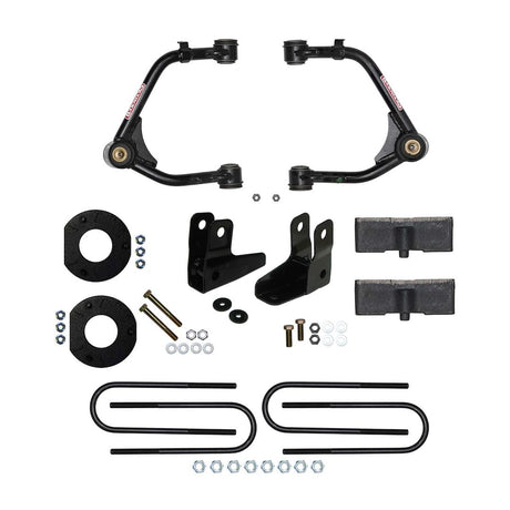 Skyjacker Suspensions C19350mpse Lift Kit Suspension||||85||s97c19350mpse||1918490
