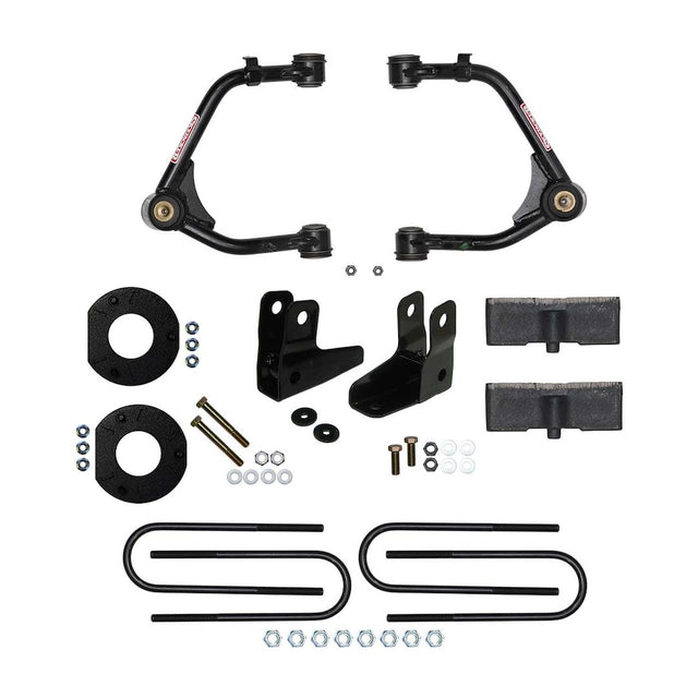Skyjacker Suspensions C19350mpse Lift Kit Suspension||||85||s97c19350mpse||1918490