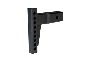 Bulletproof Hitches Wd3shank Weight Distribution Hitch Shank||wd3shank.Jpg||85||bphwd3shank||1736338
