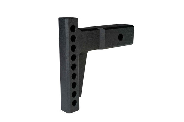 Bulletproof Hitches Wd3shank Weight Distribution Hitch Shank||wd3shank.Jpg||85||bphwd3shank||1736338