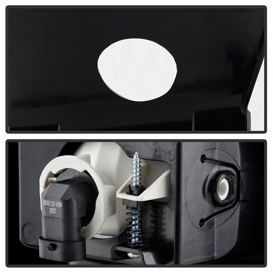 Product of Spyder Automotive 9051098 Driving/ Fog Light 