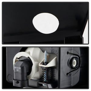 Product of Spyder Automotive 9051098 Driving/ Fog Light 