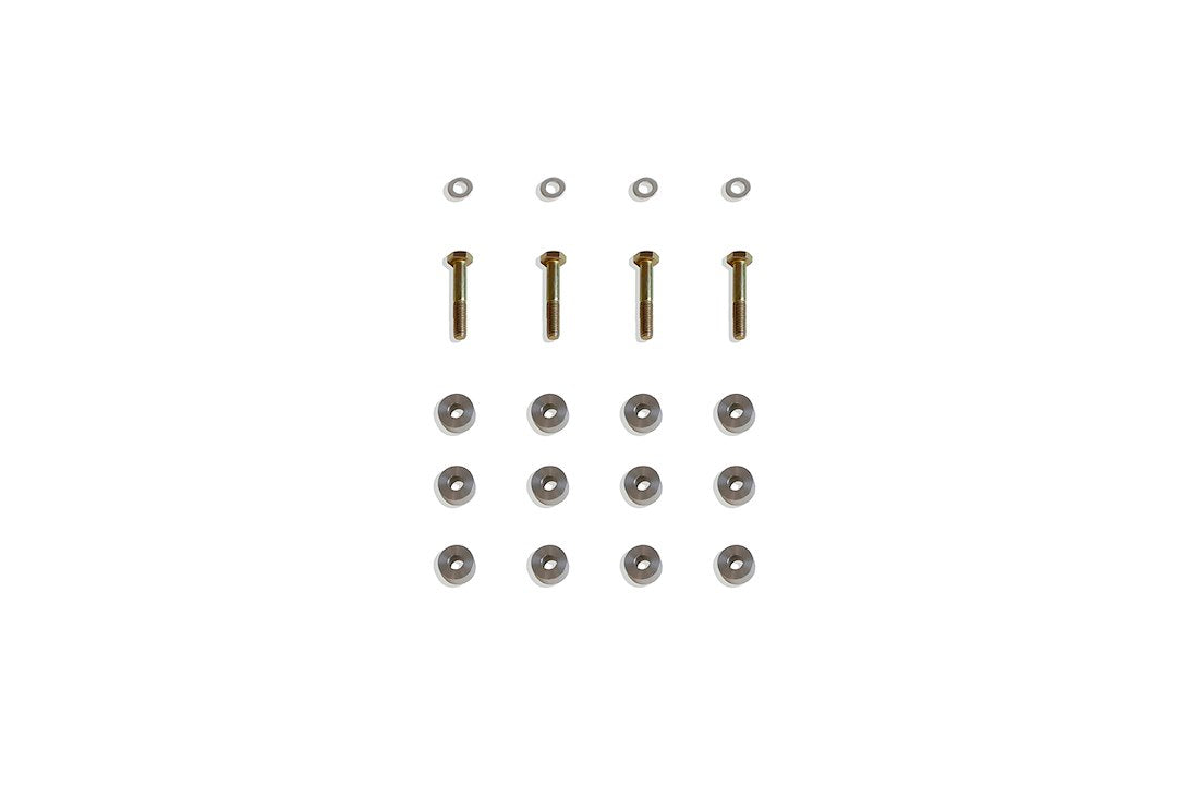 Maxtrac 612400 Drive Shaft Carrier Bearing Spacer||612400.Jpg||85||max612400||1224060