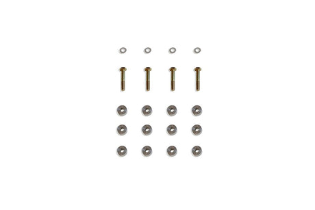 Maxtrac 612400 Drive Shaft Carrier Bearing Spacer||612400.Jpg||85||max612400||1224060