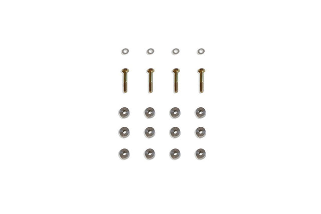 Maxtrac 612400 Drive Shaft Carrier Bearing Spacer||612400.Jpg||85||max612400||1224060