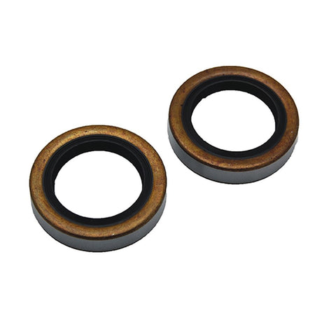 Product of Ap Products 014-122088-2 Trailer Wheel Bearing Seal