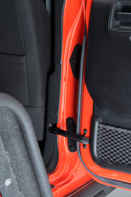 Product of Kentrol 80581 Door Hinge