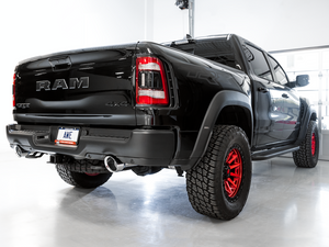 Product of AWE Tuning 3015-32004 0FG Cat-Back System Single Exhaust System Kit 