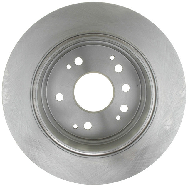 Product of Raybestos Brakes 980151R R-Line Solid 1-Piece Brake Rotor 