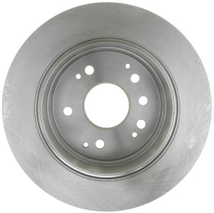 Product of Raybestos Brakes 980151R R-Line Solid 1-Piece Brake Rotor 