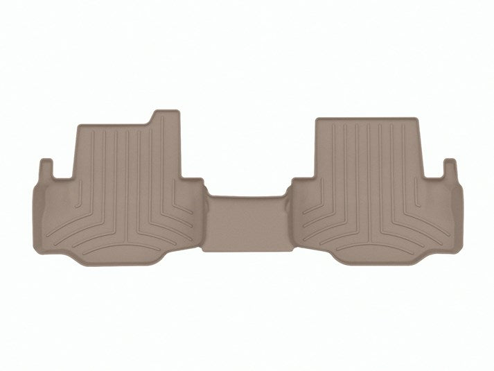 Product of Weathertech (USA) FloorLiner ™ HP 4518133IM Beige/ Cashmere/ Camel/ Khaki/ Medium Neutral/ Sand/ Tan Thermoplastic Elastomer (TPE) Floor Liner 