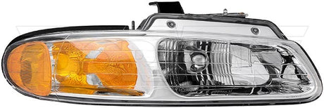 Dorman (Oe Solutions) 1590421 Headlight Assembly||1590421.Jpg||85||d181590421||1372908