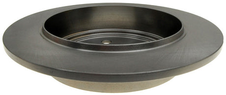 Product of Raybestos Brakes 76547R R-Line Solid 1-Piece Brake Rotor 