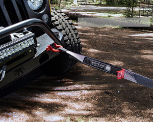 Overland Vehicle Systems 19059916 Tow Strap||19059916_3.Jpg||92||ovs19059916||999566