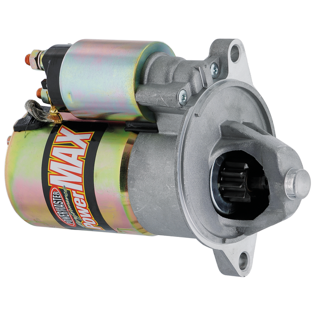 Powermaster 9162 Starter||9162.Png||85||p669162||2196106