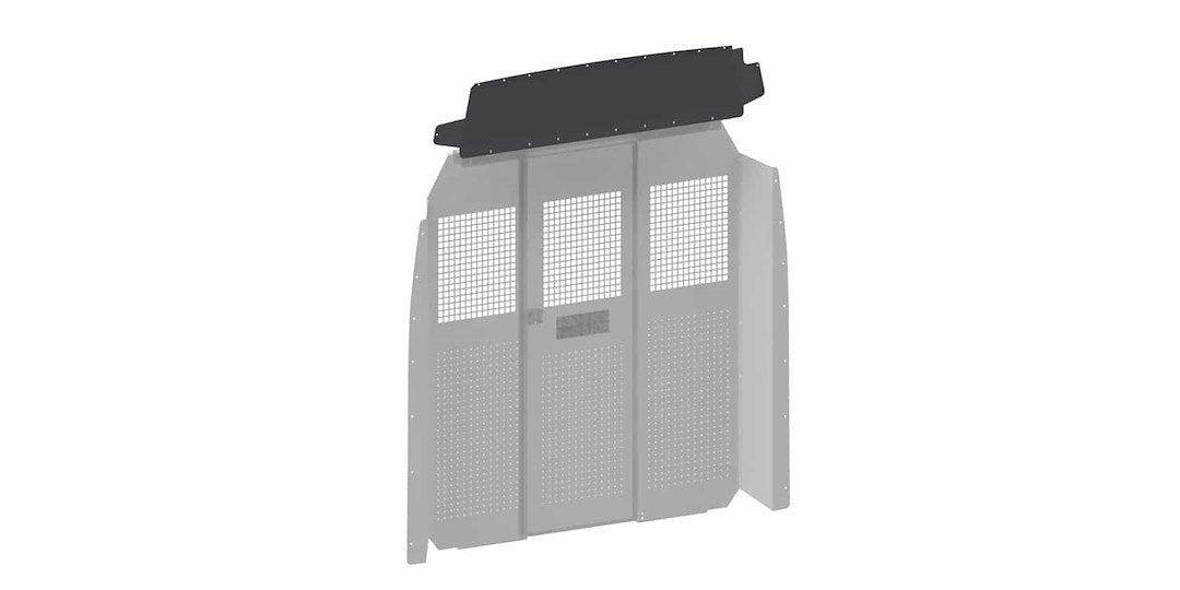 Rolacase Rscgbhpms144170h21 Bulkhead Divider Header Panel||||87||rols144170h21||1916322