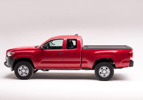 Product of Retrax RetraxONE MX Hard Manual Retractable 60863 Tonneau Cover 