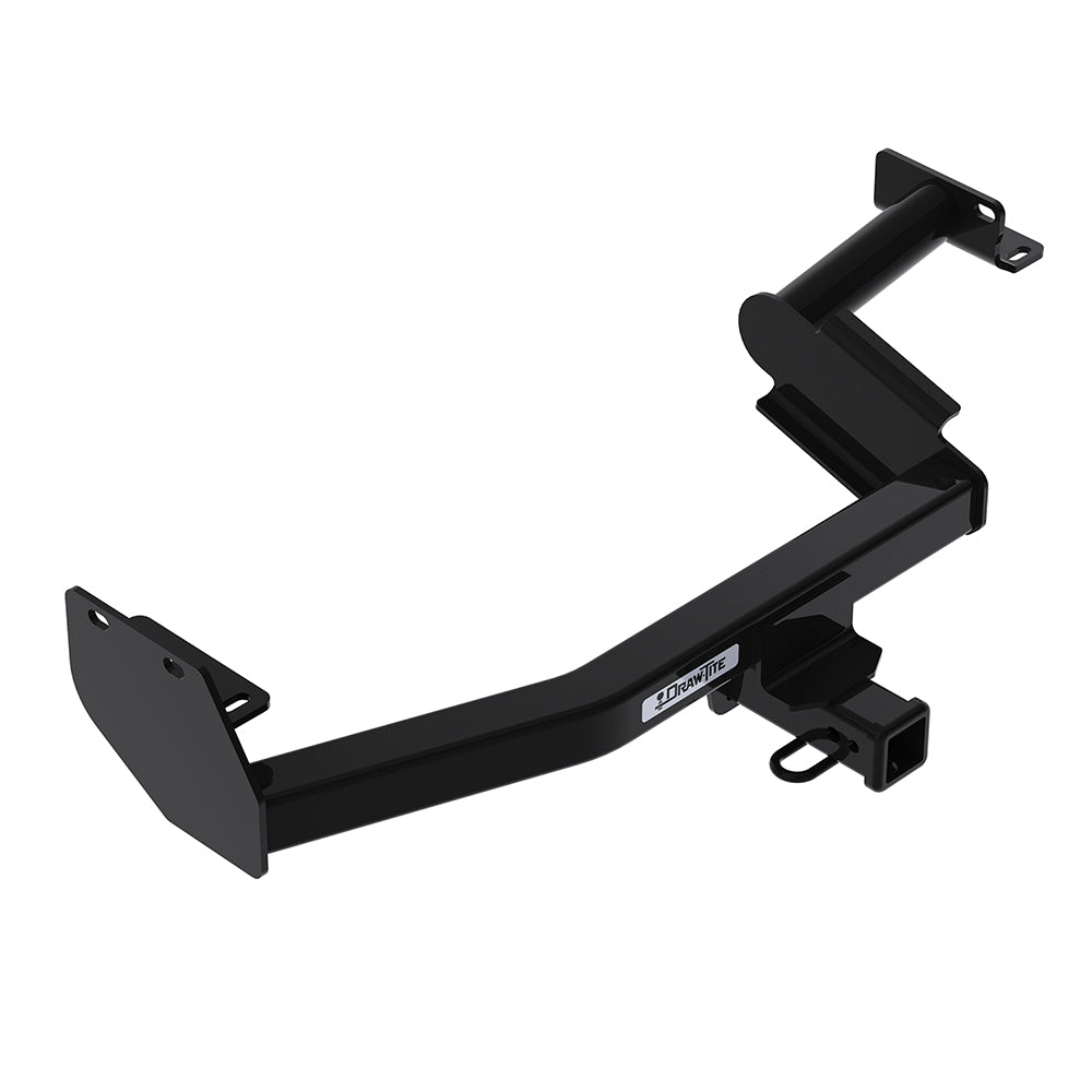 Product of Draw-Tite 76420 Class III Trailer Hitch Rear w/ 2 Inch Receiver 