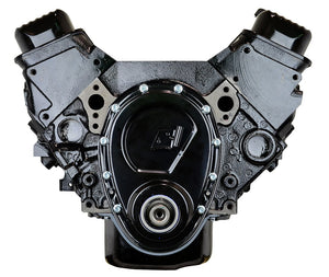 Product of Atk Reman Eng. Vm29 Marine Engine Block - Long