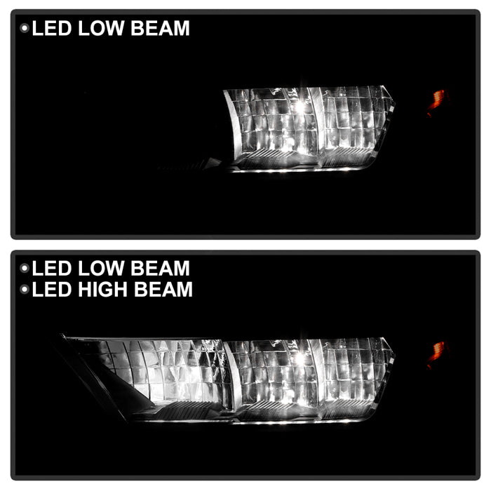 Xtune 9956836 Headlight Assembly||9956836_10.Jpg||95||s2z9956836||1700205