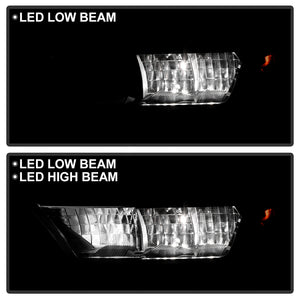 Xtune 9956836 Headlight Assembly||9956836_10.Jpg||95||s2z9956836||1700205