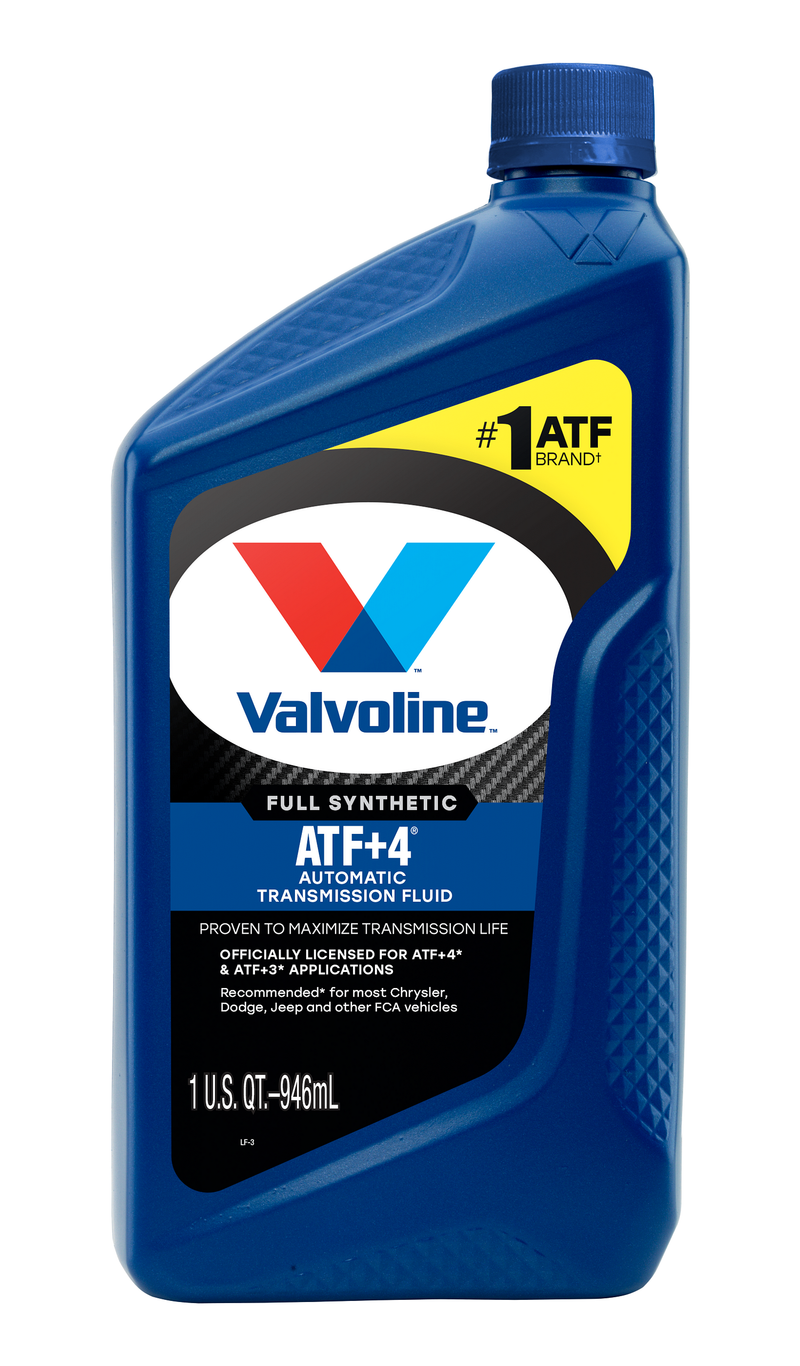 Product of Valvoline 822348 Auto Trans Fluid