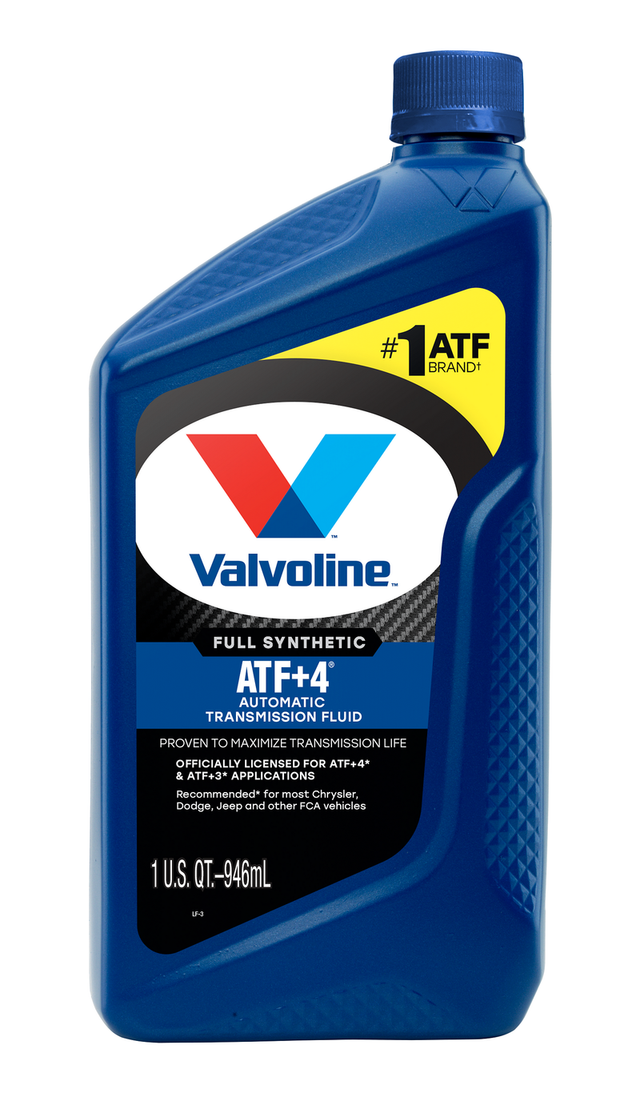 Product of Valvoline 822348 Auto Trans Fluid