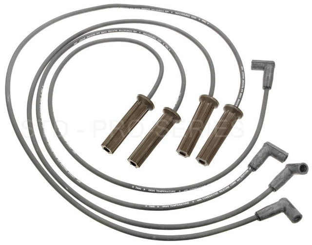 Standard Motor Plug Wires 27543 Spark Plug Wire Set||27543.Jpg||85||s6527543||1636370