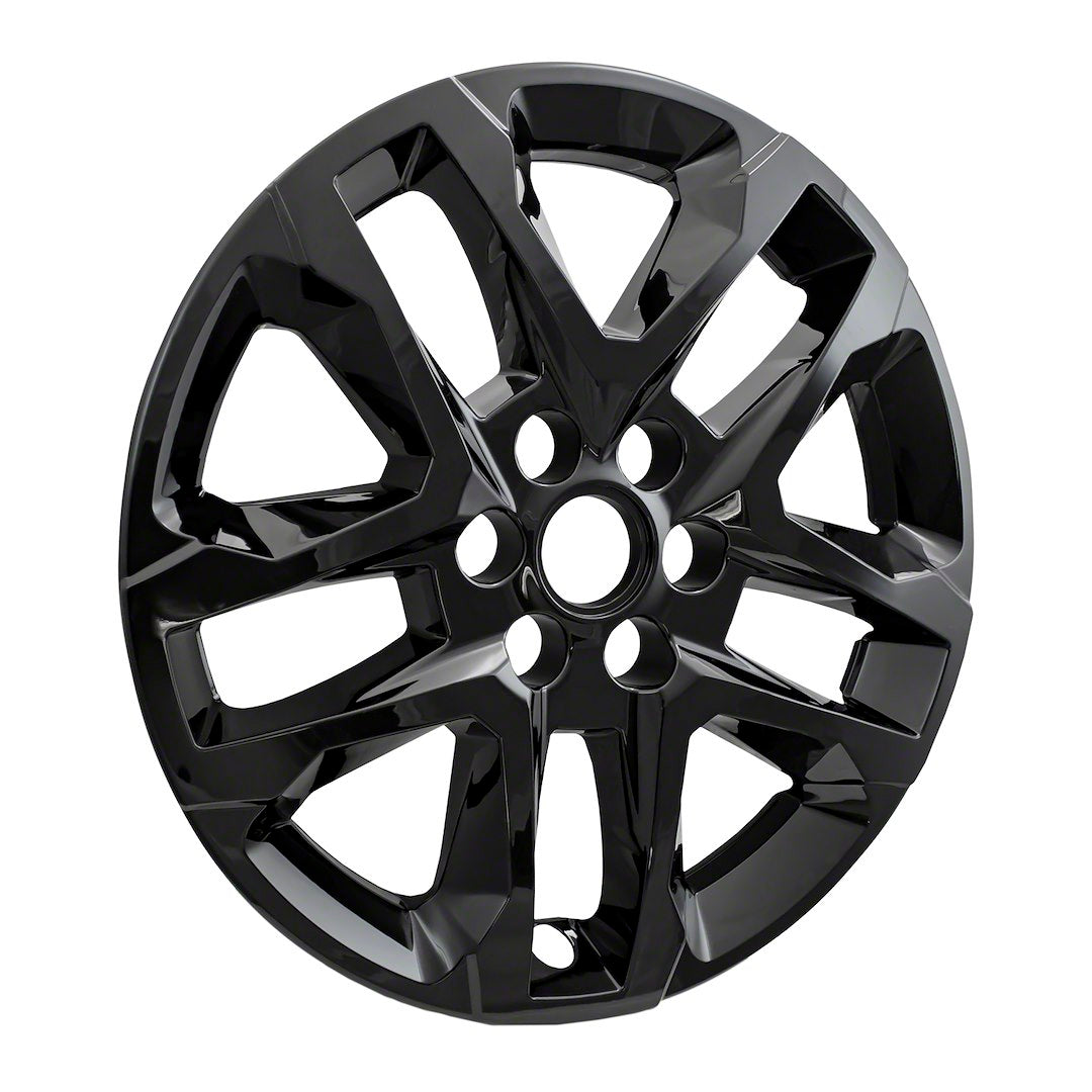 Product of Coast To Coast IWCIMP416BLKN Black Set Of 4 