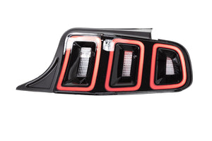 Product of Winjet Renegade CTRNG0678-GBS Tail Light Assembly 