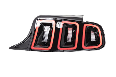Product of Winjet Renegade CTRNG0678-GBS Tail Light Assembly 