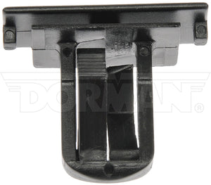 Dorman (Oe Solutions) 963-206d Molding Clip||963-206d-002.Jpg||87||d18963206d||1387113