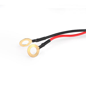 Product of Arc Lighting 84002 Headlight Wiring Harness