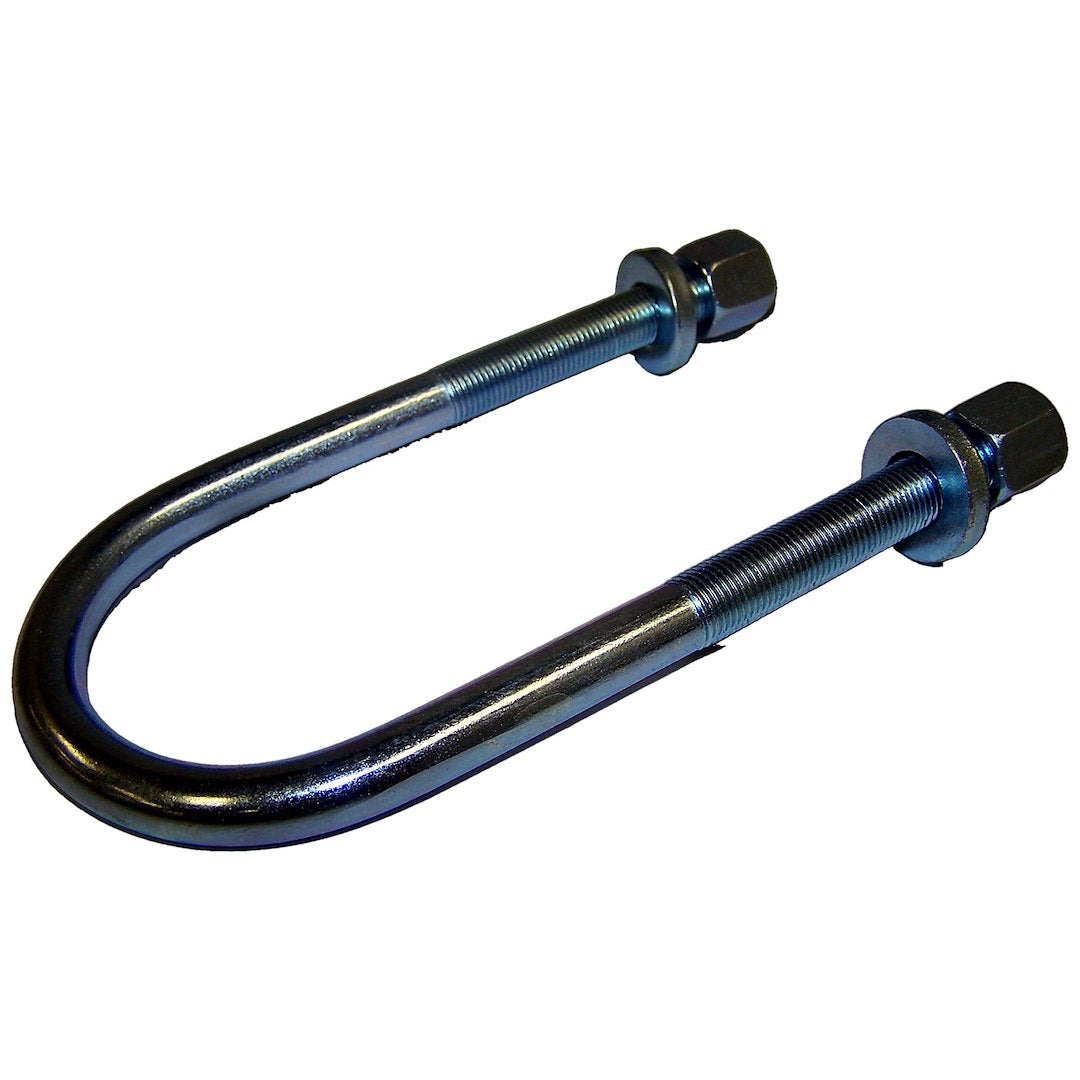 Crown Automotive 8130369hd Leaf Spring Axle U Bolt||8130369hd_2.Jpg||87||c1y8130369hd||2441250