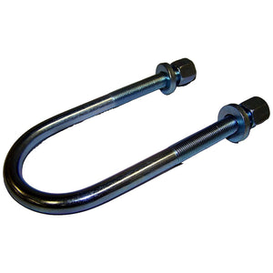 Crown Automotive 8130369hd Leaf Spring Axle U Bolt||8130369hd_2.Jpg||87||c1y8130369hd||2441250