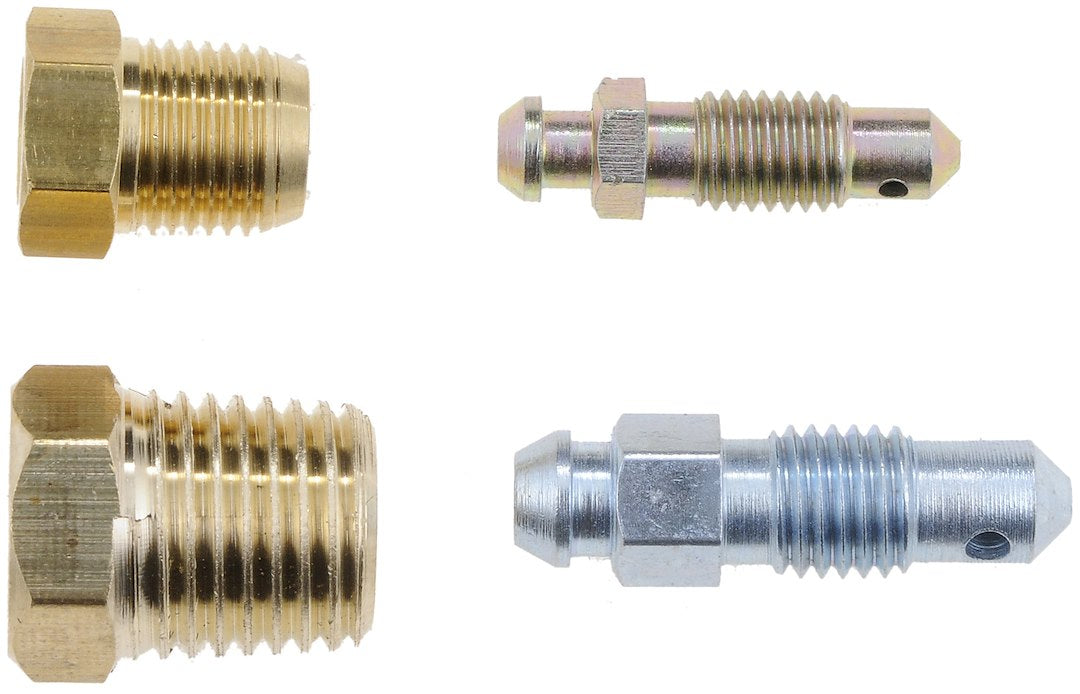 Product of Help! By Dorman 13915 Brake Bleeder Screw Repair Kit