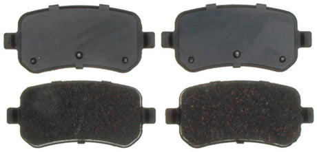 Raybestos Brakes Sgd1021c Brake Pad||sgd1021c-1.Jpg||85||r53sgd1021c||1584803