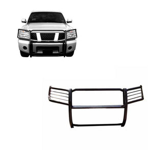 Black Horse Offroad 17nr26ma Grille Guard||17nr26ma_2.Jpeg||86||blk17nr26ma||2237581