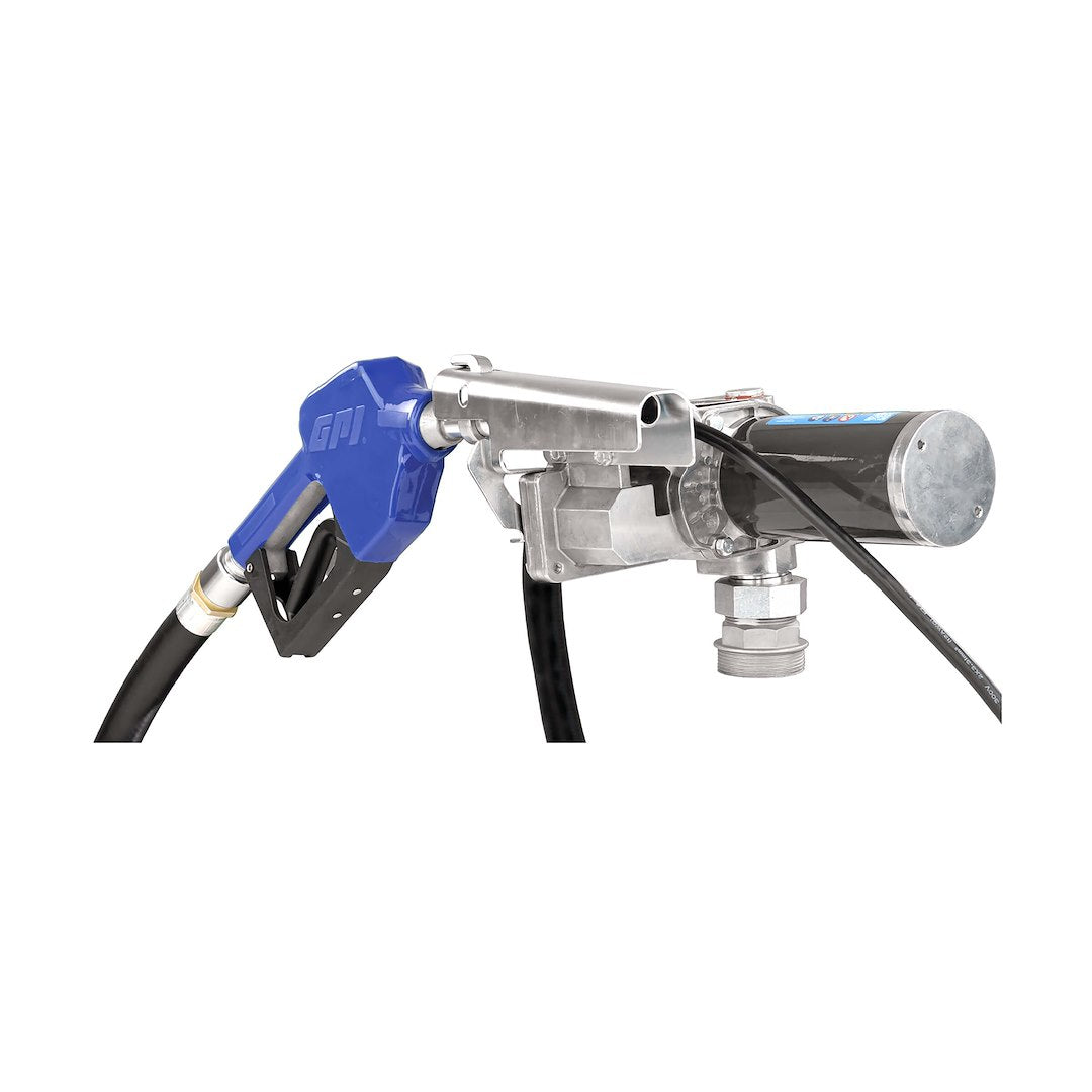 Product of Gpi (Great Plains) 110300-2 Liquid Transfer Tank Pump